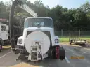 2017 Freightliner 108SDCummins L-6 Turbo Diesel model