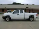 2013 Chevrolet Silverado 1500