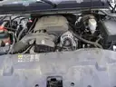 2013 Chevrolet Silverado 1500