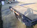 2018 7 ton 16&#x27; Deckover trailer