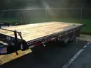 2018 7 ton 16&#x27; Deckover trailer