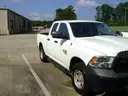 2021 RAM 1500 Classic 4X4