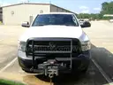 2021 RAM 1500 Classic 4X4