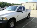 2021 RAM 1500 Classic 4X4