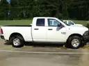 2021 RAM 1500 Classic 4X4