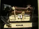 KOHLER 1000ROZD  GENERATOR