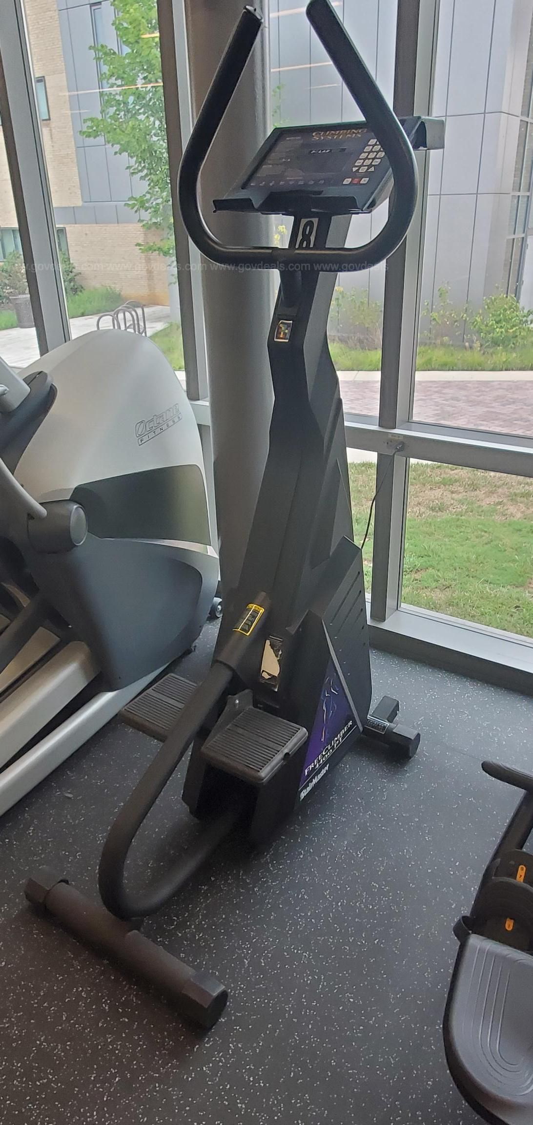 Stairmaster 4400pt for sale sale