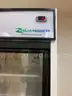 VWR 3 Door Lab Refrigerator GDM69LD