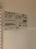 VWR 3 Door Lab Refrigerator GDM69LD