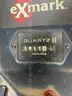Exmark LazerZ UltraCut 72&#x22; Zero Turn Mower