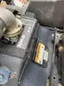 Exmark LazerZ UltraCut 72&#x22; Zero Turn Mower
