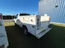 2011 Ford F-250 SD XL 4WD Reading Utility Bed