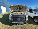 2011 Ford F-250 SD XL 4WD Reading Utility Bed
