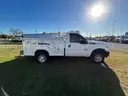 2011 Ford F-250 SD XL 4WD Reading Utility Bed