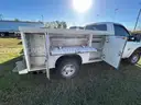 2011 Ford F-250 SD XL 4WD Reading Utility Bed