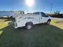 2011 Ford F-250 SD XL 4WD Reading Utility Bed