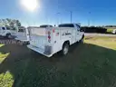 2011 Ford F-250 SD XL 4WD Reading Utility Bed