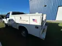 2011 Ford F-250 SD XL 4WD Reading Utility Bed