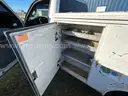 2011 Ford F-250 SD XL 4WD Reading Utility Bed