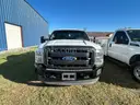 2011 Ford F-250 SD XL 4WD Reading Utility Bed