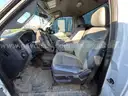 2011 Ford F-250 SD XL 4WD Reading Utility Bed