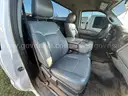 2011 Ford F-250 SD XL 4WD Reading Utility Bed