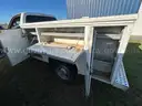 2011 Ford F-250 SD XL 4WD Reading Utility Bed