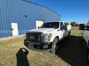 2011 Ford F-250 SD XL 4WD Reading Utility Bed