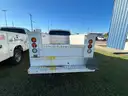 2011 Ford F-250 SD XL 4WD Reading Utility Bed