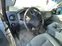 2011 Ford F-250 SD XL 4WD Reading Utility Bed