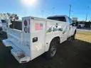 2015 Ford F-250 SD XL 4WD Knapheide Utility Bed