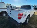 2014 Ford F-150 XL SuperCab 6.5-ft. Bed 4WD