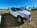 2014 Ford F-150 XL SuperCab 6.5-ft. Bed 4WD