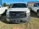 2014 Ford F-150 XL SuperCab 6.5-ft. Bed 4WD