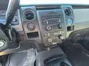 2014 Ford F-150 XL SuperCab 6.5-ft. Bed 4WD