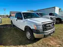 2014 Ford F-150 XL SuperCab 6.5-ft. Bed 4WD