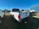 2013 Ford F-250 SD XL SuperCab 4WD
