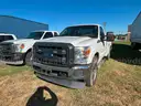 2015 Ford F-250 SD XL 4WD
