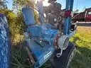 1995 Gorman-Rupp Prime-Aire Centrifugal Pump PA Series - John Deere Engine