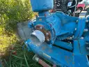 1995 Gorman-Rupp Prime-Aire Centrifugal Pump PA Series - John Deere Engine