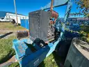1995 Gorman-Rupp Prime-Aire Centrifugal Pump PA Series - John Deere Engine