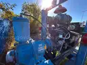 1995 Gorman-Rupp Prime-Aire Centrifugal Pump PA Series - John Deere Engine