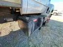 2001 GMC C6500 DUMP TRUCK