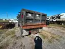 2001 GMC C6500 DUMP TRUCK
