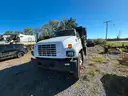 2001 GMC C6500 DUMP TRUCK