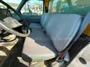 2001 GMC C6500 DUMP TRUCK
