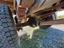 2001 GMC C6500 DUMP TRUCK