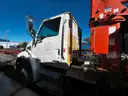 2004 Sterling 7500 with PAC MAC BOOM - SCRAP ONLY - FRAME CUT