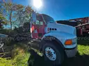 2009 Sterling 7500 - SCRAP ONLY - FRAME CUT