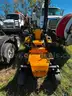 Cub Cadet Tank L Commerical Zero Turn Mower with 48 inch deck